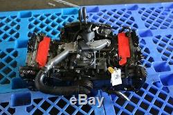 Subaru Impreza Wrx Turbo Motor Ej20t 02-03-04-05 Engine Low Miles Japan Model