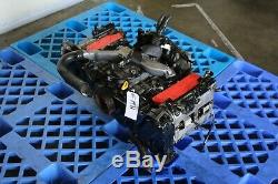 Subaru Impreza Wrx Turbo Motor Ej20t 02-03-04-05 Engine Low Miles Japan Model