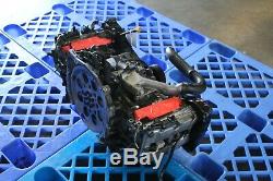 Subaru Impreza Wrx Turbo Motor Ej20t 02-03-04-05 Engine Low Miles Japan Model