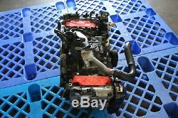 Subaru Impreza Wrx Turbo Motor Ej20t 02-03-04-05 Engine Low Miles Japan Model