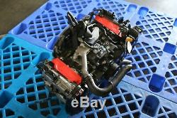 Subaru Impreza Wrx Turbo Motor Ej20t 02-03-04-05 Engine Low Miles Japan Model