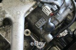 Subaru Impreza Wrx Turbo Motor Ej20t 02-03-04-05 Engine Low Miles Japan Model