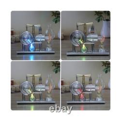 Sunnytech Hot Air Stirling Engine Motor Model Imagination Devel. USA FAST SHIP
