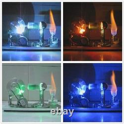 Sunnytech Low Temperature Stirling Steam Hot Air Stirling Engine Motor Model