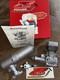 Supertigre G90 Rc Model Airplane Engine Motor With Muffler In Box Sticker Nice