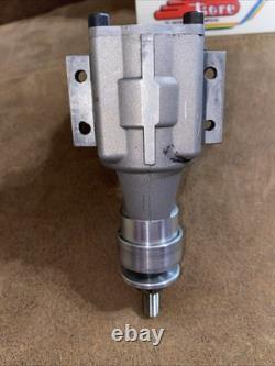 SuperTigre G90 RC Model Airplane Engine Motor with Muffler In Box Sticker Nice