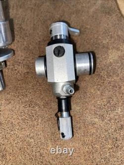 SuperTigre G90 RC Model Airplane Engine Motor with Muffler In Box Sticker Nice