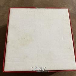 SuperTigre G90 RC Model Airplane Engine Motor with Muffler In Box Sticker Nice