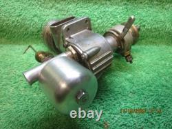 Super Motors Inc. De Long 30 Antique Ignition Model Airplane Aircraft Engine