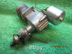 Super Motors Inc. De Long 30 Antique Ignition Model Airplane Aircraft Engine