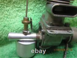 Super Motors Inc. De Long 30 Antique Ignition Model Airplane Aircraft Engine