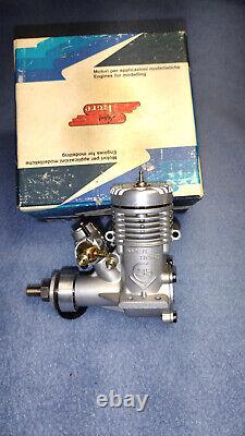 Super Tigre C. 35 Perry R/C Plane Engine Model Airplane Motor- Vintage NOS