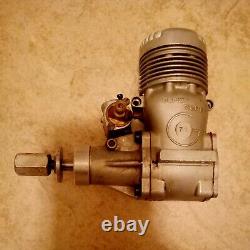 Super Tigre C 71 SATURNO R/C Plane Engine Model Airplane Motor