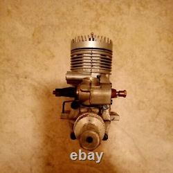Super Tigre C 71 SATURNO R/C Plane Engine Model Airplane Motor