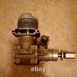 Super Tigre C 71 SATURNO R/C Plane Engine Model Airplane Motor