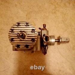 Super Tigre C 71 SATURNO R/C Plane Engine Model Airplane Motor