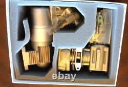 Super Tigre G 20-23, Big Block 20cc R/C Model Airplane Engine New in Box