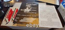 Super Tigre G 20-23, Big Block 20cc R/C Model Airplane Engine New in Box