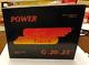Super Tigre G 20-23, G2300, R/c Model Airplane Engine New In Box Big Block 20cc