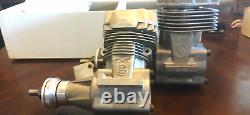 Super Tigre G 20-23, G2300, R/C Model Airplane Engine New in Box Big Block 20cc