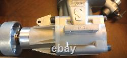 Super Tigre G 20-23, G2300, R/C Model Airplane Engine New in Box Big Block 20cc