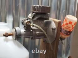 Super Tigre S 3000 325 Model R/C Airplane Engine Plane Motor Parts Repair