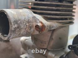 Super Tigre S 3000 325 Model R/C Airplane Engine Plane Motor Parts Repair