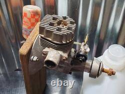 Super Tigre S 3000 325 Model R/C Airplane Engine Plane Motor Parts Repair