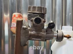 Super Tigre S 3000 325 Model R/C Airplane Engine Plane Motor Parts Repair