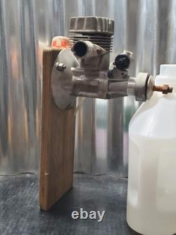 Super Tigre S 3000 325 Model R/C Airplane Engine Plane Motor Parts Repair