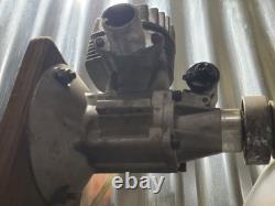 Super Tigre S 3000 325 Model R/C Airplane Engine Plane Motor Parts Repair