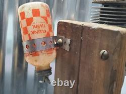 Super Tigre S 3000 325 Model R/C Airplane Engine Plane Motor Parts Repair