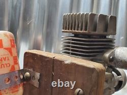 Super Tigre S 3000 325 Model R/C Airplane Engine Plane Motor Parts Repair