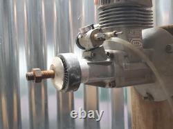 Super Tigre S 3000 325 Model R/C Airplane Engine Plane Motor Parts Repair