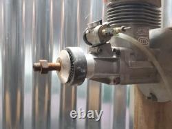 Super Tigre S 3000 325 Model R/C Airplane Engine Plane Motor Parts Repair