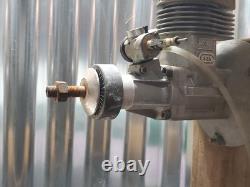 Super Tigre S 3000 325 Model R/C Airplane Engine Plane Motor Parts Repair