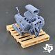 Supercharged Ardun Flathead V8 Model Engine Resin 3d Printed 124-18 Scale