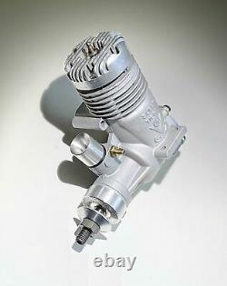 Supertigre G21 46 Control Line Model Engine / Motor New in Box