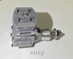 Supertigre S 61-K ABC Italian Radio Control Model Engine / Motor New In Box