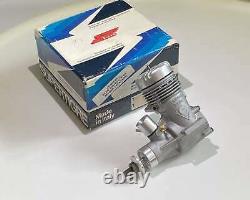 Supertigre V60 Control Line Model Engine / Motor New in Box