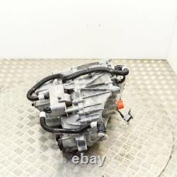 TESLA MODEL 3 AWD Front Electric Engine Motor 1090746-00-G 2019 10751 MYL