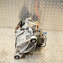 TESLA MODEL X P100D AWD 568kw Front Electric Engine Motor 1478000-01-D 2020