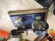 The Flame Eater The Fantastic Vacuum Engine Real Running Scale Model Engine Nice