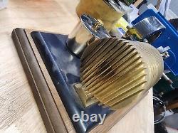 THE FLAME EATER The Fantastic Vacuum Engine real running scale model engine Nice