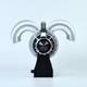 Tr900 Turbofan Engine Model Desk Display, Motorized Aviation Collectible