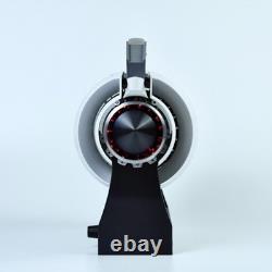 TR900 Turbofan Engine Model Desk Display, Motorized Aviation Collectible