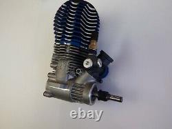 TRAXXAS TRX 3.3 RACING ENGINE BUMP START SLIDE CARB Model # TRX 5404