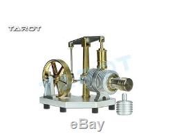 Tarot TL2962 Stirling Engine Motor Model F18659