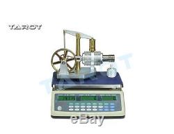 Tarot TL2962 Stirling Engine Motor Model F18659