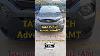 Tata Punch Adventure Plus Amt 2025 Model Tata Youtubeshorts Car